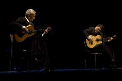 PURGATORIJE: Bulatović, Nikčević i Đuričić u Atrijumu Ljetnjikovca Buća PURGATORIJE: Bulatović, Nikčević i Đuričić u Atrijumu Ljetnjikovca Buća