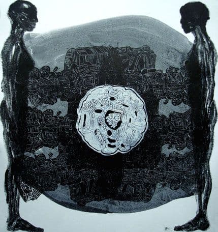 ARTIST TALK: O savremenom čovjeku sa Majom Šofranac ARTIST TALK: O savremenom čovjeku sa Majom Šofranac