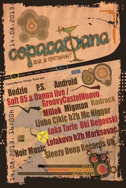 „After Beach Parties“: Plažni barovi i dalje aktivni, žurke se nastavljaju do kraja avgusta „After Beach Parties“: Plažni barovi i dalje aktivni, žurke se nastavljaju do kraja avgusta