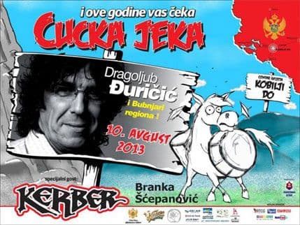 „Cucke jeke“ neće biti? „Cucke jeke“ neće biti?