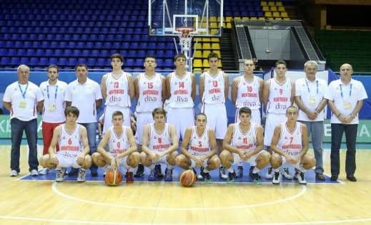 Novi poraz kadeta Novi poraz kadeta