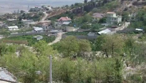 Policija privela 58 radnika na zasadima u albanskom "selu marihuane" Policija privela 58 radnika na zasadima u albanskom "selu marihuane"