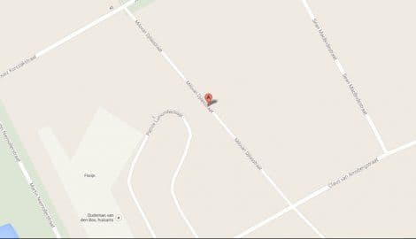 Milovan Đilas dobio ulicu u Amsterdamu Milovan Đilas dobio ulicu u Amsterdamu