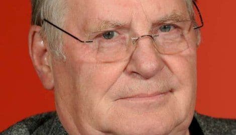 Umro Lotar Biski, bivši lider njemačke Ljevice Umro Lotar Biski, bivši lider njemačke Ljevice