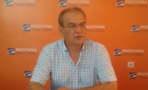 Pozitivna Cetinje: DPS će preći u opozicione klupe Pozitivna Cetinje: DPS će preći u opozicione klupe