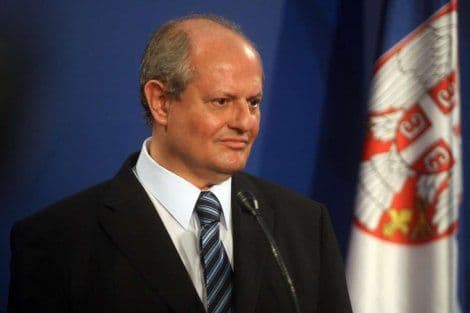 Mrkić: Srbija nikad nije sprovodila asimilaciju manjina Mrkić: Srbija nikad nije sprovodila asimilaciju manjina