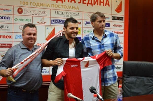 VUKČEVIĆ: Partizan me nije zvao, idem tamo gdje me žele VUKČEVIĆ: Partizan me nije zvao, idem tamo gdje me žele