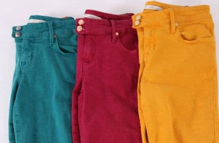 Frižiderske pantalone hit u vreloj Južnoj Koreji Frižiderske pantalone hit u vreloj Južnoj Koreji