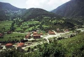 Nesreća kod Plužina: Poginula jedna osoba Nesreća kod Plužina: Poginula jedna osoba