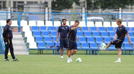 Brnović: Taktika važnija od rezultata Brnović: Taktika važnija od rezultata