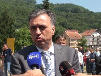 VUJANOVIĆ: Ustavne promjene su bile uslov za dalji evropski put Crne Gore (VIDEO) VUJANOVIĆ: Ustavne promjene su bile uslov za dalji evropski put Crne Gore (VIDEO)