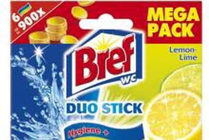 Henkel povlači WC osvježivač jer liči na zastavu Ukrajine Henkel povlači WC osvježivač jer liči na zastavu Ukrajine