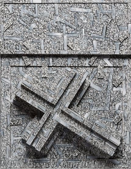 Slike Mihaila Jovićevića u sjećanje na don Branka Sbutegu Slike Mihaila Jovićevića u sjećanje na don Branka Sbutegu