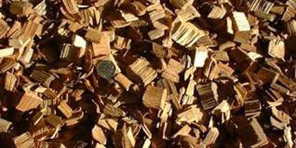 Počela realizacija programa za ugradnju sistema grijanja na biomasu Počela realizacija programa za ugradnju sistema grijanja na biomasu