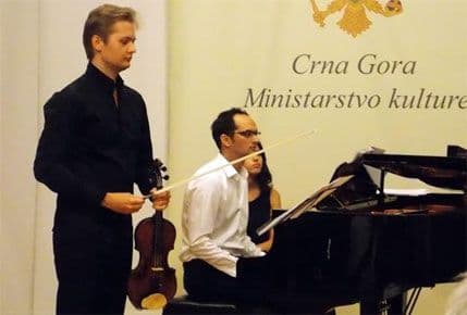 "PanGenerator" i trio Domazetovića zatvorili 6. Espressivo "PanGenerator" i trio Domazetovića zatvorili 6. Espressivo