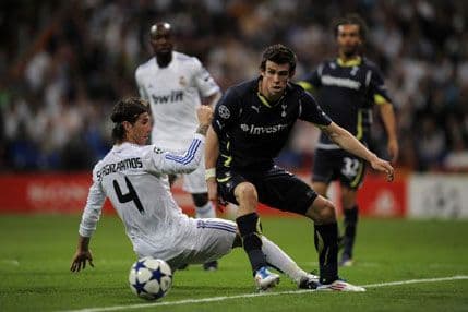 Selektor Velsa: Nijesam siguran da Bejl vrijedi 100 miliona Selektor Velsa: Nijesam siguran da Bejl vrijedi 100 miliona