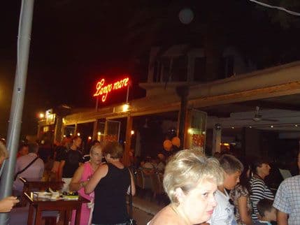 Gastro veče u „Lungo mare“ (FOTO) Gastro veče u „Lungo mare“ (FOTO)