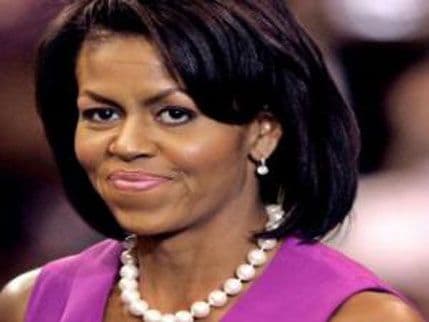 Mišel Obama snima hip hop album za djecu Mišel Obama snima hip hop album za djecu