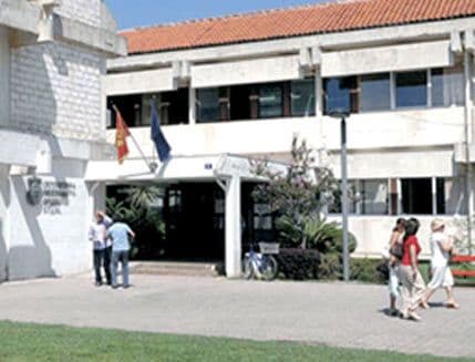 Rađenović: Opština Budva će 6,5 miliona zaplijenjene imovine Fab Lajva ustupiti državi radi naknade poreza i doprinosa! Rađenović: Opština Budva će 6,5 miliona zaplijenjene imovine Fab Lajva ustupiti državi radi naknade poreza i doprinosa!