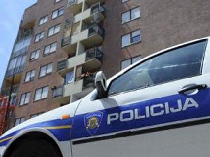 Zagreb: Uhapšen 70-godišnji diler Zagreb: Uhapšen 70-godišnji diler