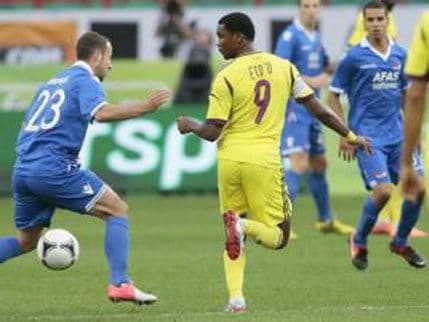 Inter Etou nudi 4,5 miliona eura godišnje Inter Etou nudi 4,5 miliona eura godišnje