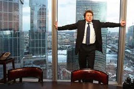 Polonski optužen za milionsku prevaru Polonski optužen za milionsku prevaru