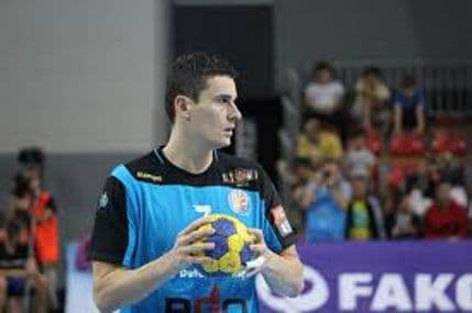 Marković potpisao za Hamburg! Marković potpisao za Hamburg!