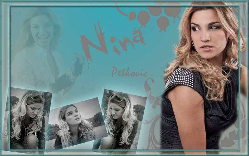 Nina Petković na koncertu povodom rođendana broda “Jadran” Nina Petković na koncertu povodom rođendana broda “Jadran”