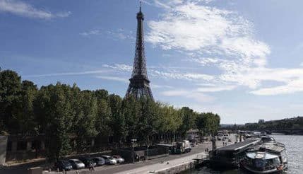 Francuska izašla iz recesije Francuska izašla iz recesije