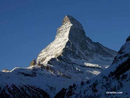 Visokogorci Crne Gore osvojili “Materhorn” Visokogorci Crne Gore osvojili “Materhorn”