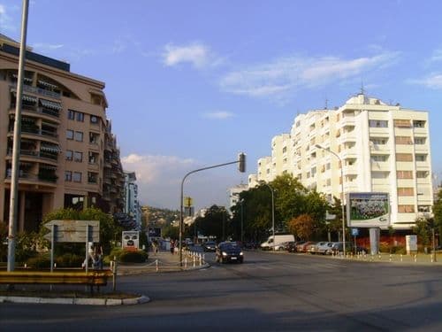 U Podgorici ranjen policajac U Podgorici ranjen policajac