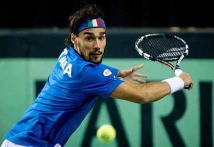 Kad Fonjini poludi: Štepaneku brejk bez ijednog udarca za pobjedu Kad Fonjini poludi: Štepaneku brejk bez ijednog udarca za pobjedu