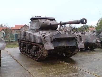 Hrvatskog vojnika pregazio tenk Hrvatskog vojnika pregazio tenk