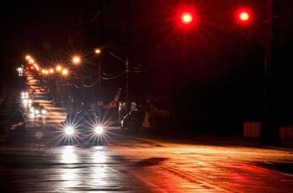 Novi Zeland: Vozila 300 km spavajući Novi Zeland: Vozila 300 km spavajući