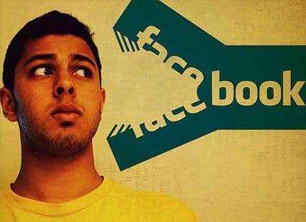 Što više koristite Fejsbuk, to ste nesrećniji Što više koristite Fejsbuk, to ste nesrećniji