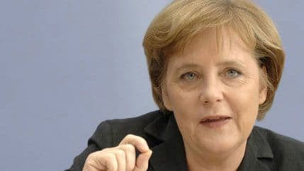 Merkel: Brisel da vrati ovlašćenja nacionalnim vladama Merkel: Brisel da vrati ovlašćenja nacionalnim vladama