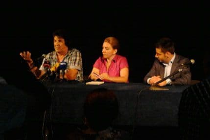 ĐURIČIĆ: "Cucka jeka" nije politika nego dobar provod ĐURIČIĆ: "Cucka jeka" nije politika nego dobar provod