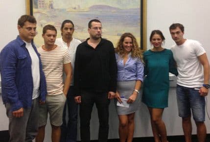 „Od Kufina do Babina vira“, igrano-dokumentarni film o Paštrovićima „Od Kufina do Babina vira“, igrano-dokumentarni film o Paštrovićima