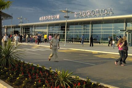 U julu bolja posjećenost NP i više putnika na aerodromima U julu bolja posjećenost NP i više putnika na aerodromima