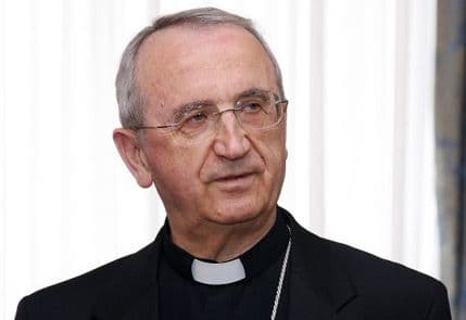 Biskupi traže da Sabor zabrani pobačaj Biskupi traže da Sabor zabrani pobačaj