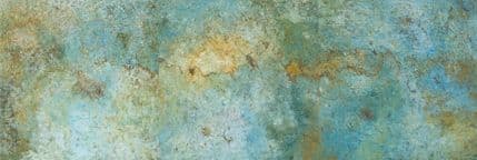 ARTIST TALK: Apstraktne forme Mirjane Marsenić ARTIST TALK: Apstraktne forme Mirjane Marsenić