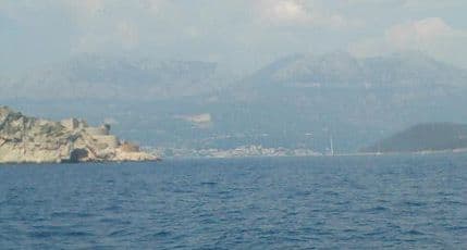 Hercegnovski ribar pušten nakon plaćanja kazne od 3.500 eura Hercegnovski ribar pušten nakon plaćanja kazne od 3.500 eura