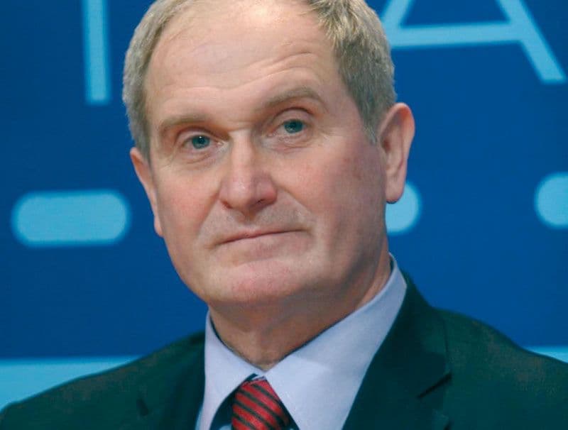 Bingulac zvanično ambasador Srbije u Crnoj Gori Bingulac zvanično ambasador Srbije u Crnoj Gori