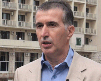 Burić: Vratićemo hotel kakav je i bio Burić: Vratićemo hotel kakav je i bio