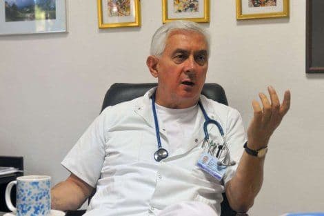 Srbija: Raste broj oboljelih od virusa "Zapadnog Nila" Srbija: Raste broj oboljelih od virusa "Zapadnog Nila"