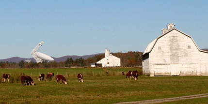 I to postoji: Gradić u kojem je tehnologija zakonom zabranjena I to postoji: Gradić u kojem je tehnologija zakonom zabranjena