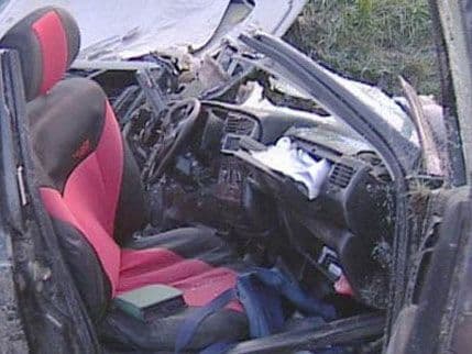 MONSTAT: U drugom kvartalu manje saobraćajnih nesreća MONSTAT: U drugom kvartalu manje saobraćajnih nesreća