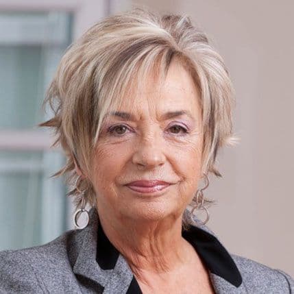 Preminula najbogatija Španjolka, suvlasnica "Zare" Preminula najbogatija Španjolka, suvlasnica "Zare"