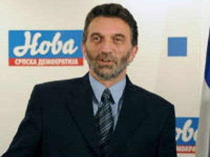 BULAJIĆ: Najava ruske tužbe je posljedica katastrofalnog Ugovora o poravnanju  BULAJIĆ: Najava ruske tužbe je posljedica katastrofalnog Ugovora o poravnanju