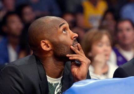 Kobi se oprostio od reprezentacije Kobi se oprostio od reprezentacije